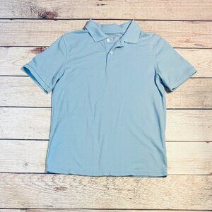 📌Cat & Jack School Uniform Polo